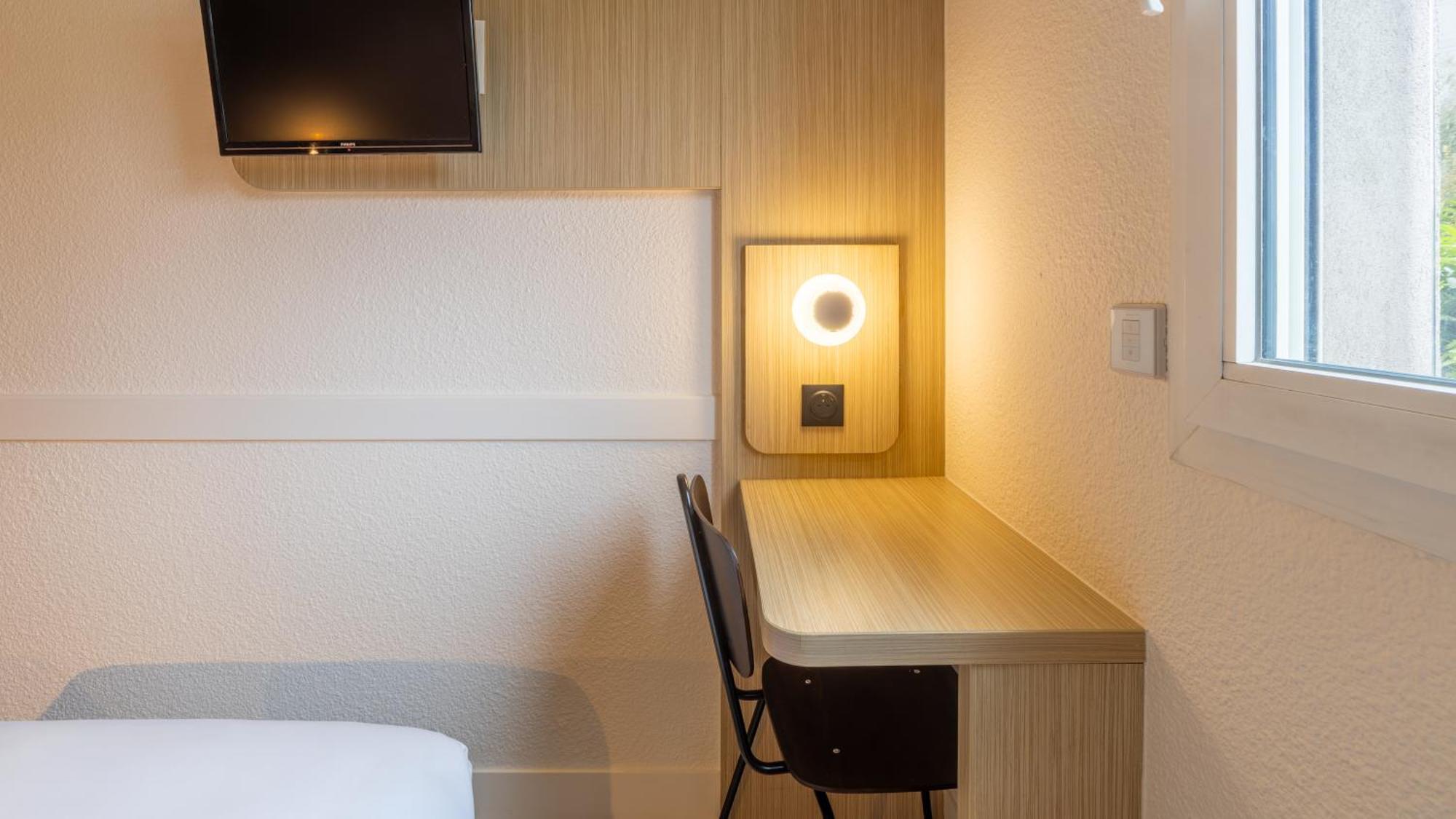 Chambre Standard Lit Queen-Size